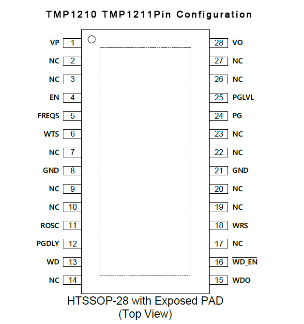 TMP1210 TMP1211引腳.jpg